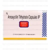 Buy AMOXICILLIN-500mg online