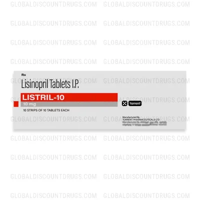 Buy Lisinopril-10mg online