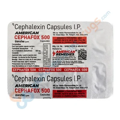 Cephalexin-500mg-Cephafox-500mg-Capsules-10s.