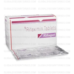 Buy Rifaximin-200mg online