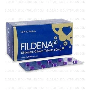 Buy Sildenafil-Citrate-Fildena-50mg online