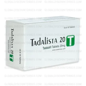 Buy Tadalafil-Tadalista-20mg online