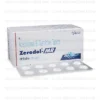 Buy Aceclofenac-Tizanidine-100mg-2mg online