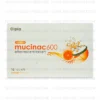 Buy Acetylcysteine-600mg online