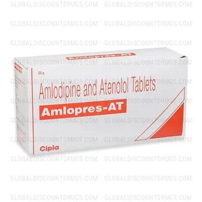 Buy Amlodipine-Atenolol-5mg-50mg online
