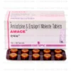 Buy Amlodipine-Enalapril-5mg-5mg online