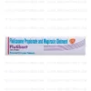 Fluticasone-Mupirocin