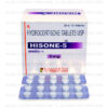 Buy Hydrocortisone-5mg online
