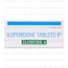 Buy Iloperidone-4mg online