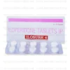 Buy Iloperidone-6mg online