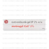 Buy Metronidazole-Gel-2%-30g online