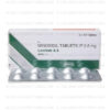 Buy Minoxidil-2.5mg online