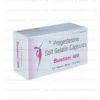 Progesterone 400mg capsules