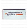Buy Ticagrelor-90mg online