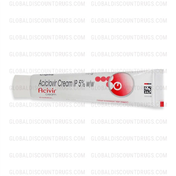 Buy Acyclovir-Cream-5%-10g-tube online