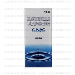 Buy C-Nac-Eye-Drop-10ml online