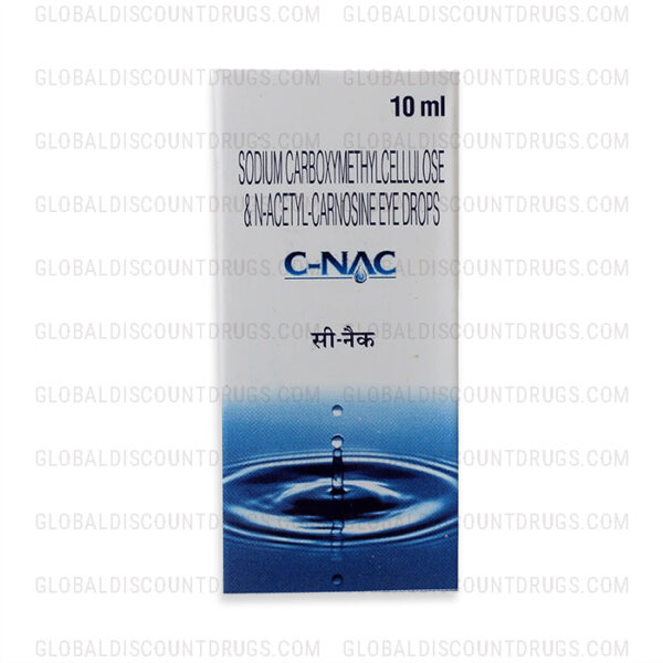 Buy C-Nac-Eye-Drop-10ml online
