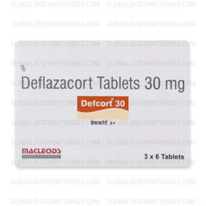 Buy Deflazacort-30mg online