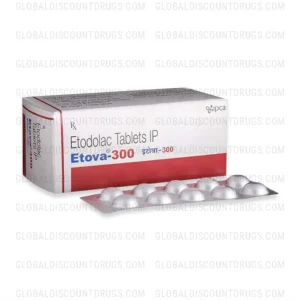 Buy Etodolac-300mg online