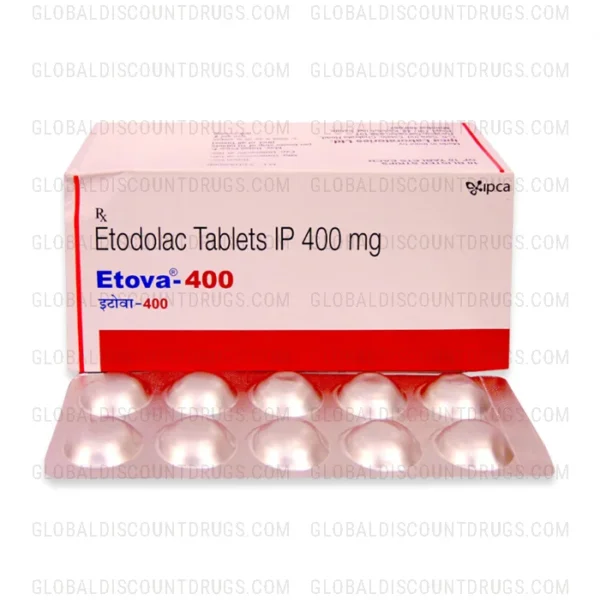 Buy Etodolac-400mg online