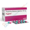 Flupirtine-100mg-Flugesic-100MG-Capsule