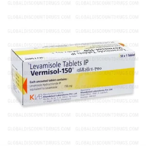 Buy Levamisole-150mg online