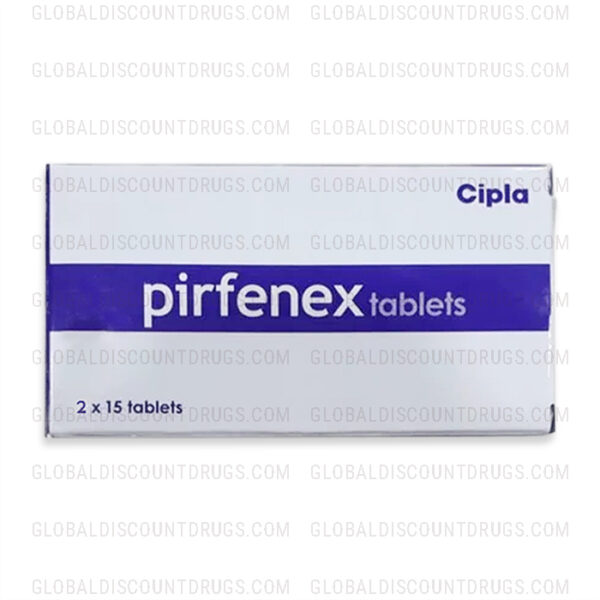 Buy Pirfenidone-200mg online