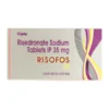 Risedronate 35mg tablets