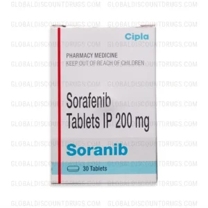 Buy Sorafenib-200mg online