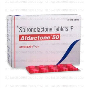 Buy Spironolactone-50mg-Tablets online