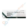 Tofacitinib-5mg-Tofatas-tablet.