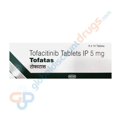 Tofacitinib-5mg-Tofatas-tablet.