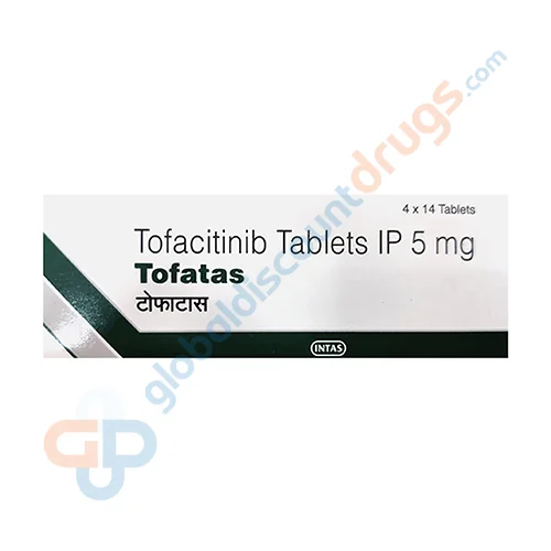 Tofacitinib-5mg-Tofatas-tablet.