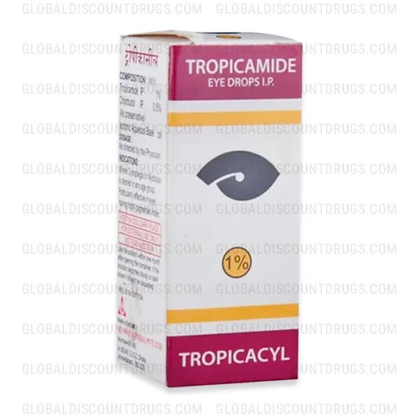 Buy Tropicamide-1%-5ml-Eye-Drops online