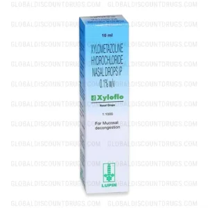 Buy Xylometazoline-0.1%-10ml online