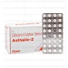Buy Albuterol-Salbutamol-2mg-Tablets online