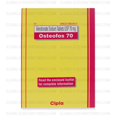 Buy Alendronate-70mg online