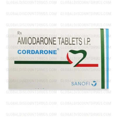 Buy Amiodarone-100mg online