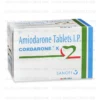Buy Amiodarone-200mg online