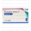 Metolazone-5mg-tablet-Zytanix-5mg