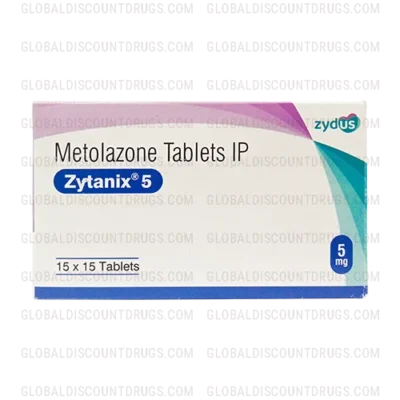 Metolazone-5mg-tablet-Zytanix-5mg