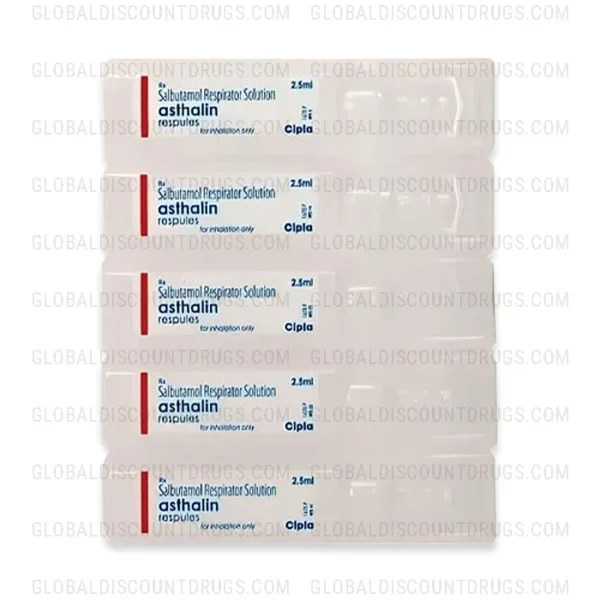 Buy Albuterol-Salbutamol-Respirator-Solution-2.5mg-2.5ml-bottle online