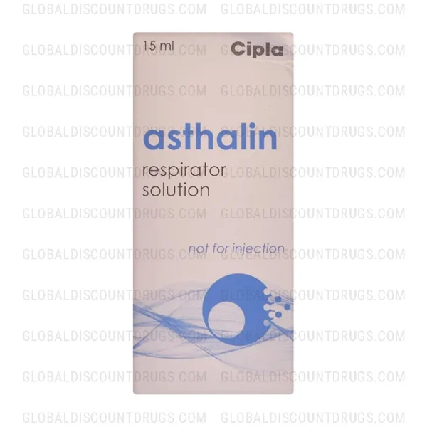 Buy Albuterol-Salbutamol-Respirator-Solution-5mg-15ml online