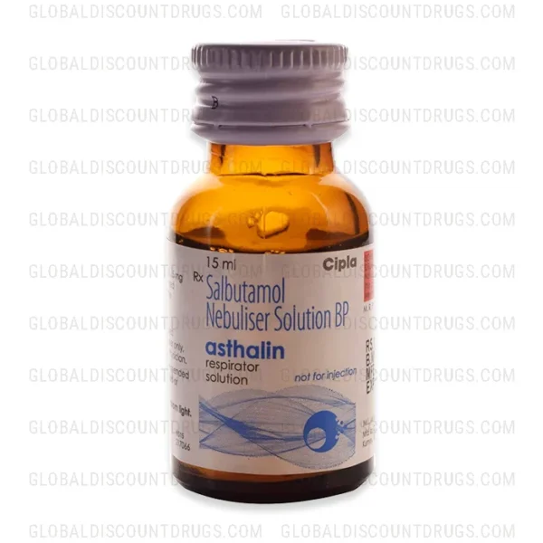 Buy Albuterol-Salbutamol-Respirator-Solution-5mg-15ml-bottle online
