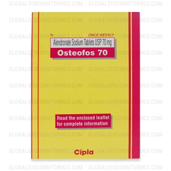 Buy Alendronate-70mg online