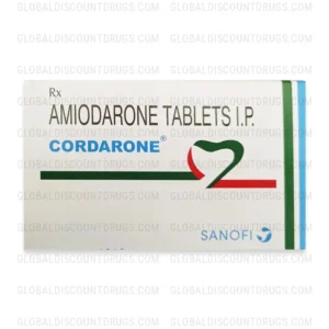 Buy Amiodarone-100mg online