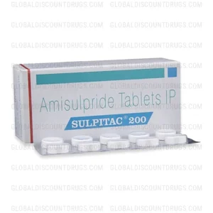 Buy Amisulpride-200mg online