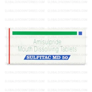 Buy Amisulpride-MD-50mg online