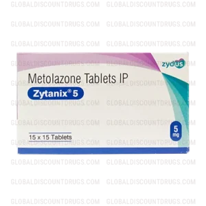 Metolazone-5mg-tablet-Zytanix-5mg