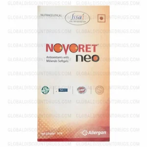 Zeaxanthin Lutein Omega 3 fatty Acids 1mg 5mg 500mg tablets